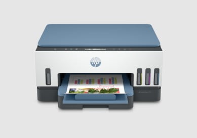 HP Smart Tank 7006